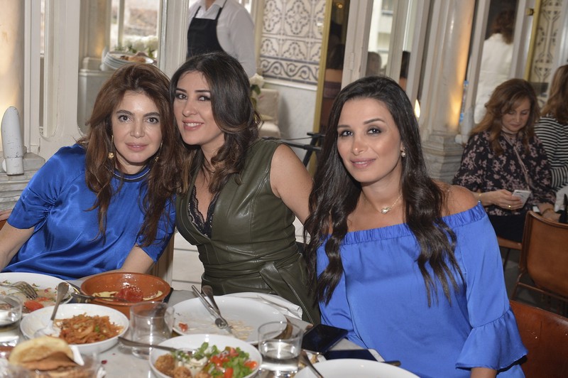 Welcome Spring With Dania